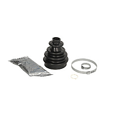 Ansamblu burduf, articulatie planetara Burduf cauciuc cap planetara exterior fi: 20/76 lungime103 set VOLVO 440 460 480 FORD FIESTA IV FIESTA/MINIVAN PUMA MAZDA 121 III 1.25-2.0 04.86-04.03 SPIDAN 0.026106