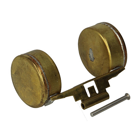 Plutitior, carburator Float YAMAHA WR YZ 250/500 1980-1997 TOURMAX FLP-Y5