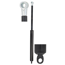 Amortizor Haion Arcul cu gaz usa 500 KROSNO KR24097