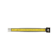 Accesorii si piese masina de echilibrat Tape measure EVERT DC-00.00
