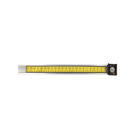 Accesorii si piese masina de echilibrat Tape measure EVERT DC-00.00