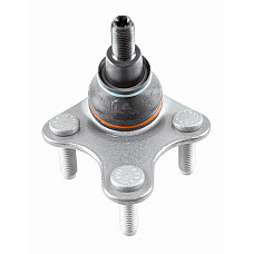 Articulatie sarcina/ghidare Axle ball joint L/R front cone diameter 22mm AUDI Q4 CUPRA BORN SKODA ENYAQ IV VW ID.3 ID.4 ID.5 Electric 11.19- LEMFOERDER LMI43481