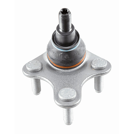 Articulatie sarcina/ghidare Axle ball joint L/R front cone diameter 22mm AUDI Q4 CUPRA BORN SKODA ENYAQ IV VW ID.3 ID.4 ID.5 Electric 11.19- LEMFOERDER LMI43481
