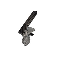 Supapa frana, frana de serviciu Main valve  SCANIA 4 05.95-04.08 KNORR DX 80D WYP