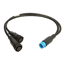 Cablu electric Fir de cablu pentru lampi spate 500mm 7 pin VIGNAL VALD11689