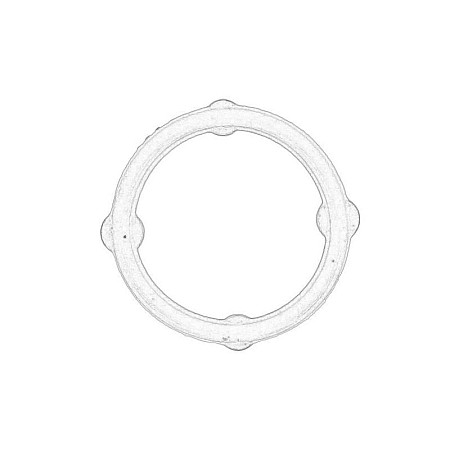 Etansare, racire ulei Oil radiator seal OPEL ASTRA J ASTRA J GTC ASTRA K INSIGNIA A INSIGNIA A COUNTRY INSIGNIA B INSIGNIA B GRAND SPORT MERIVA B MOKKA / MOKKA X ZAFIRA C 1.6D 02.13- OE OPEL 55576424