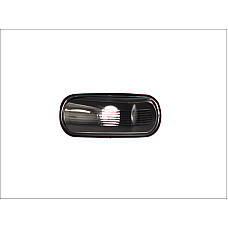 Semnalizator Lampa semnalizare fata Dreapta/Stanga alb SAAB 9-3 9-5 900 II 9000 2.0-3.0D 09.84-12.09 09.84- DEPO 772-1401N-UE-C