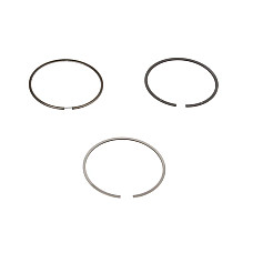 Set segmenti piston 71 STD 12 2 12 EN piston AUDI A1 A3 SEAT ALTEA ALTEA XL IBIZA IV IBIZA IV SC IBIZA IV ST LEON LEON SC 1.2/1.2LPG 11.08- AUDI SEAT SKODA VW GOETZE 08-442300-00