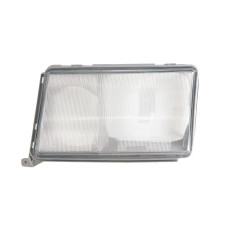 Lentila,far Sticla farului Stanga MERCEDES 124 C124 124 T-MODEL S124 124 W124 12.84-06.93 TYC TYC 20-3091-LA-3