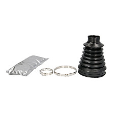 Ansamblu burduf, articulatie planetara Burduf cauciuc cap planetara exterior fi: 28/72 lungime106 CITROEN AX SAXO PEUGEOT 106 I 106 II 1.0-1.6 04.87-07.04 AUTOFREN SEINSA D8-344T