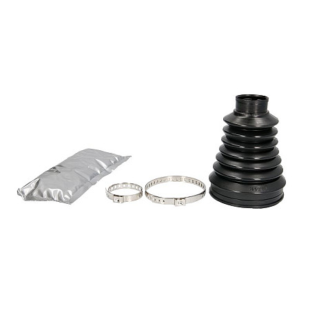 Ansamblu burduf, articulatie planetara Burduf cauciuc cap planetara exterior fi: 28/72 lungime106 CITROEN AX SAXO PEUGEOT 106 I 106 II 1.0-1.6 04.87-07.04 AUTOFREN SEINSA D8-344T