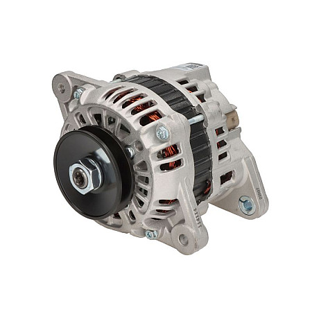 Alternator 14V 65A  CHEVROLET MATIZ SPARK DAEWOO MATIZ 0.8-1.0LPG 09.98- HC-CARGO CAR114114