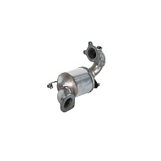 Catalizator EURO 4 NISSAN INTERSTAR PRIMASTAR OPEL MOVANO A VIVARO A RENAULT MASTER II TRAFIC II 2.5D 10.03- BM CATALYSTS BM80481H