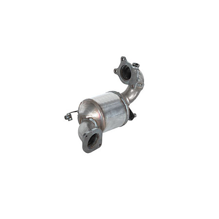 Catalizator EURO 4 NISSAN INTERSTAR PRIMASTAR OPEL MOVANO A VIVARO A RENAULT MASTER II TRAFIC II 2.5D 10.03- BM CATALYSTS BM80481H