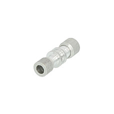 Sortiment, reparatii coducte clima Aluminium connector reducer LOKRING 9.53/8 NR Al 50 VULKAN LOKRING L13005802
