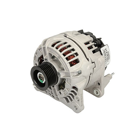 Alternator 14V 110A AUDI A1 A3 SEAT ALTEA ALTEA XL CORDOBA IBIZA III IBIZA IV IBIZA IV SC IBIZA IV ST TOLEDO IV SKODA FABIA II OCTAVIA II RAPID ROOMSTER 1.2-2.0D 06.96- STARDAX STX101601