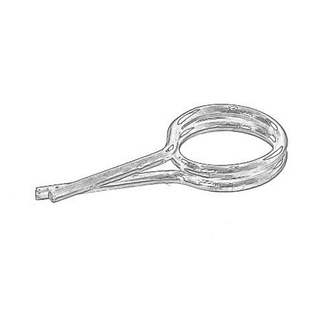 Arc tensionare, levier shimbare viteze IVECO arc jack maneta de viteze modificarile facute va rugam sa IVECO DAILY S2000 OE IVECO 500334109