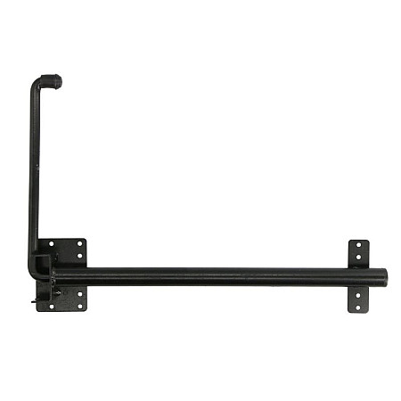Inel de fixare transport cai Door lock 490mm neagra CARGOPARTS CARGO-E271/CZ
