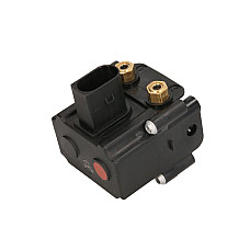 Supapa,sistem supraalimentare Supapa de reglare a presiunii reglare inaltime BMW 5 E61 2.0-4.8 03.04-12.10 ARNOTT EUROPE VB-2897