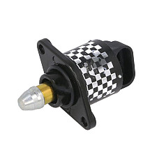 Supapa reglaj mers in gol,admisie aer Reglator de viteza la ralanti CITROEN EVASION JUMPER XANTIA XSARA ZX PEUGEOT 205 I 205 II 306 309 II 405 I 405 II 406 806 BOXER 1.6-2.0CNG 07.87- VDO A95269