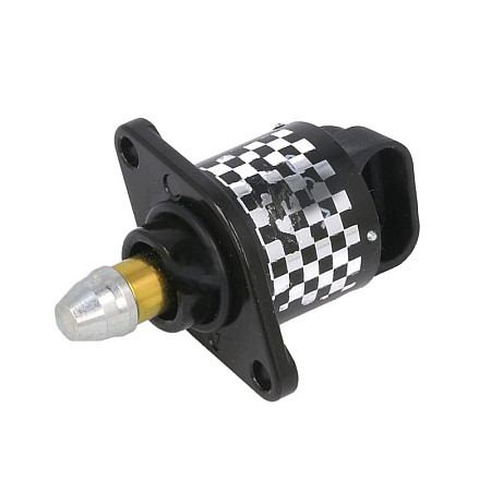 Supapa reglaj mers in gol,admisie aer Reglator de viteza la ralanti CITROEN EVASION JUMPER XANTIA XSARA ZX PEUGEOT 205 I 205 II 306 309 II 405 I 405 II 406 806 BOXER 1.6-2.0CNG 07.87- VDO A95269