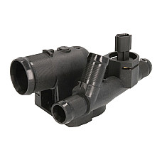 Termostat,lichid racire Termostat sistem racire 83C in carcasa NISSAN PRIMASTAR OPEL VIVARO A RENAULT ESPACE IV LAGUNA III MEGANE II SCENIC II TRAFIC II 2.0D 09.05- VERNET TH7069.83J
