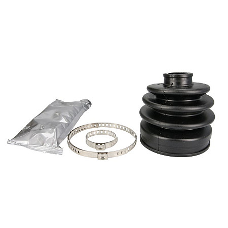 Ansamblu burduf, articulatie planetara Burduf cauciuc cap planetara Interior/exterior fi: 20/74 lungime93 DAIHATSU CHARADE IV GRAN MOVE HYUNDAI ACCENT ACCENT I ACCENT II GETZ MITSUBISHI COLT II 1.0-2.0 10.83- AUTOFREN SEINSA D8-315