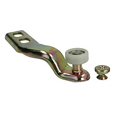 Ghidaj cu role, usa glisanta Carucior cu usi glisante Inferior Dreapta MERCEDES SPRINTER 2-T B901 B902 SPRINTER 3-T B903 SPRINTER 4-T B904 SPRINTER 5-T B905 VW LT 28-35 I LT 28-35 II 04.75-07.06 BLIC 6003-00-0325P