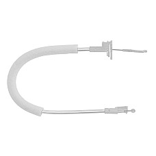 Cablu, deblocare usi Door cable front OPEL SIGNUM VECTRA C VECTRA C GTS 04.02-01.09 OE OPEL 01 37 822