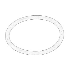 Garnitura, carcasa termostat Thermostat housing seal/gasket AUDI A4 ALLROAD B9 A4 B9 A5 A6 ALLROAD C7 A6 ALLROAD C8 A6 C7 A6 C8 A7 A8 D5 Q5 Q7 Q8 3.0D/3.0DH 05.14- OE VW 059 121 688A