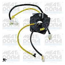 Comutator coloana directie Arc de ceas airbag CHEVROLET AVEO / KALOS 1.2/1.2LPG/1.4 03.05- MEAT &amp; DORIA MD231433