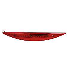 Lumini frana Additional STOP light 24V red VAN HOOL T 10.05- JOKON 15.0025.502