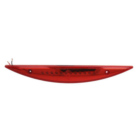 Lumini frana Additional STOP light 24V red VAN HOOL T 10.05- JOKON 15.0025.502