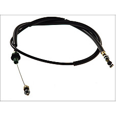 Cablu acceleratie irecuperabile gaz Toyota Yaris 1.3 toate 05 - ADRIAUTO AD52.0305