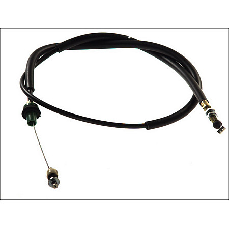 Cablu acceleratie irecuperabile gaz Toyota Yaris 1.3 toate 05 - ADRIAUTO AD52.0305