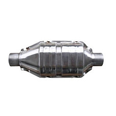 Catalizator EURO 2 JMJ JMJ 2-45MET