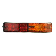 Stop spate Universal tail light L/R P21/5W/P21W  LANDINI JCB 1010082COBO