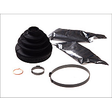 Ansamblu burduf, articulatie planetara Burduf cauciuc cap planetara exterior fi: 23/92 lungime84 set SAAB 9000 2.3 07.90-12.98 SPIDAN 0.026173