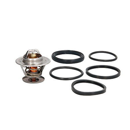 Termostat,lichid racire Termostat sistem racire 80C AUDI 80 B1 OPEL ASTRA F KADETT C MANTA B MONZA A REKORD D SENATOR A PORSCHE 924 944 968 VW GOLF I PASSAT B1 SCIROCCO 1.5-3.0 09.72-09.98 VERNET TH1439.80J