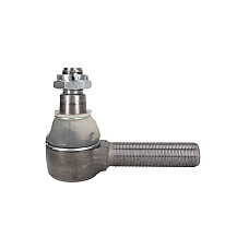 Articulatie unghiulara Capatul tijei de legatura tip filet exterior tip filet dreapta fata-verso M24x15mm/M20x15mm L-115mm MERCEDES O 404 01.91-12.99 S-TR STR-20334