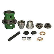 Set reparatie, diferential Differential assembly repair kit CARRARO CARRARO 68070-CR