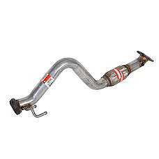 Racord evacuare Teava de esapament Fata flexibil VW BEETLE EOS GOLF PLUS V GOLF V GOLF VI JETTA III JETTA IV SCIROCCO III TOURAN 1.4 11.05- BOSAL BOS750-169