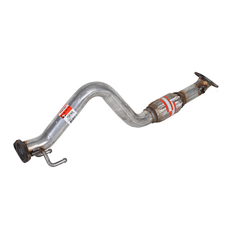 Racord evacuare Teava de esapament Fata flexibil VW BEETLE EOS GOLF PLUS V GOLF V GOLF VI JETTA III JETTA IV SCIROCCO III TOURAN 1.4 11.05- BOSAL BOS750-169