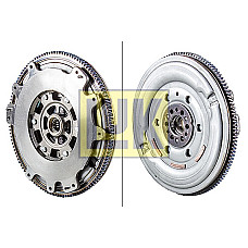 Volanta cu masa dubla manual NISSAN PRIMERA SENTRA V X-TRAIL I 2.0/2.5 07.01- LUK 415 0153 10