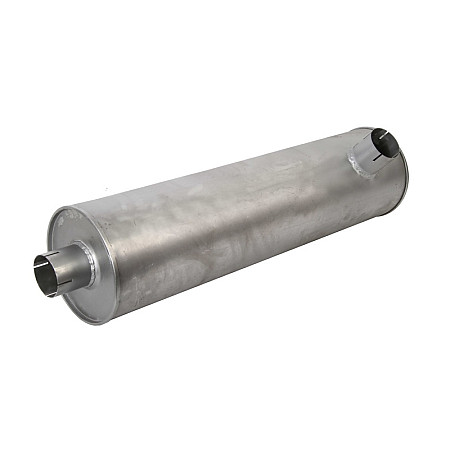 Amortizor zgomot mijloc/spate Toba esapament Spate EURO 2 RVI MIDLINER MIDR04.02.26A/41-MIDS06.02.12D/3 10.83-01.00 VANSTAR VAN40342RE