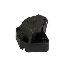 Cutia sigurante Fuse socket JCB 1028074COBO