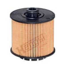 Filtru ulei Oil filter VOLVO XC40 1.5/1.5H 03.18- HENGST E984H D546