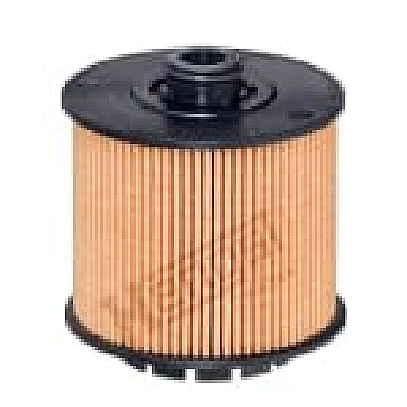 Filtru ulei Oil filter VOLVO XC40 1.5/1.5H 03.18- HENGST E984H D546