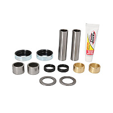 Set reparatie, bara stabilizatoare Suspension repair kit YAMAHA YFZ 450 2004-2013 PIVOT WORKS PWSAK-Y23-040
