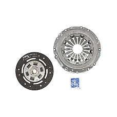 Set ambreiaj Kit ambreiaj 200mm DACIA DOKKER DOKKER EXPRESS/MINIVAN LODGY LOGAN LOGAN EXPRESS LOGAN MCV SANDERO 1.6/1.6LPG 09.04- SACHS 3000 950 663